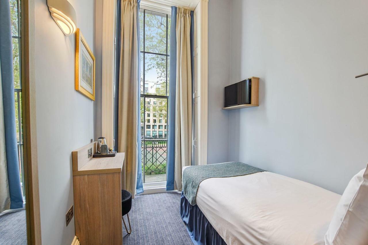 The Judd Hotel Londra Exterior foto