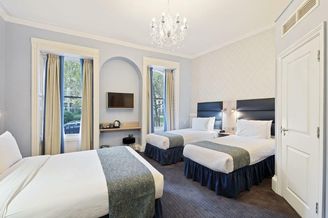 The Judd Hotel Londra Exterior foto